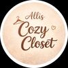 alliscozycloset